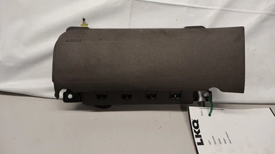 Airbag de joelho para motorista Chevrolet Cruze 2016 fabricante de equipamento original - Imagem 1 de 4