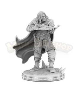 Magnus Mercenario Ballestero - Picture 1 of 4