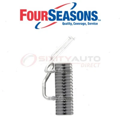 Four Seasons AC Evaporator Core for 2000-2005 Volkswagen Golf - Heating Air ix Foto 1 de 4