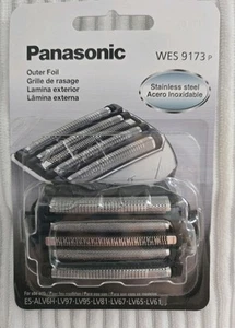 Panasonic WES9173P Replacement Foil For 5-blade S - Picture 1 of 4