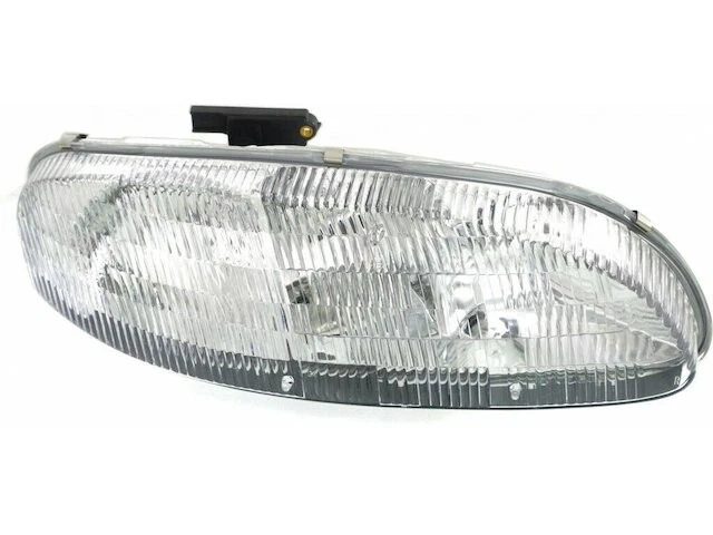 Conjunto de faros delanteros derechos 27MZGW34 para Lumina Monte Carlo 1998 1997 1999 Foto 1 de 1