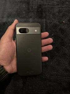 Google Pixel 8A 5G 8 Go 128 Go Android Excellent État - Photo 1/3