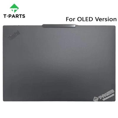 460.0TW09.0001 New for Lenovo ThinkPad P1 Gen 7 Rear Lid Top LCD Back Cover OLED - Image 1 of 2