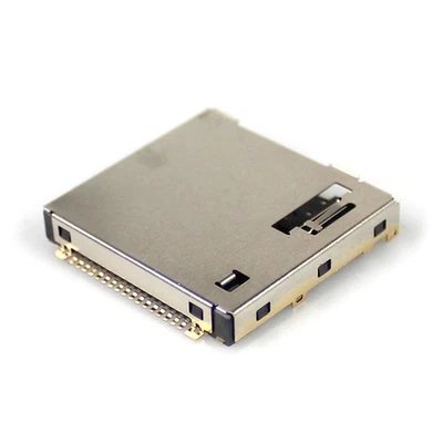 FPC DESIGN per Nintendo Switch / Lite - Lettore Cartuccia di Gioco Slot Presa Vassoio | FPC