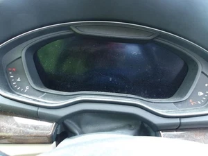 Speedometer MPH ID 80A920840A Fits 18-20 AUDI Q5 8049380 - Picture 1 of 12