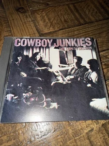 Trinity Sessions von Cowboy Junkies (CD, 1990) - Bild 1 von 2