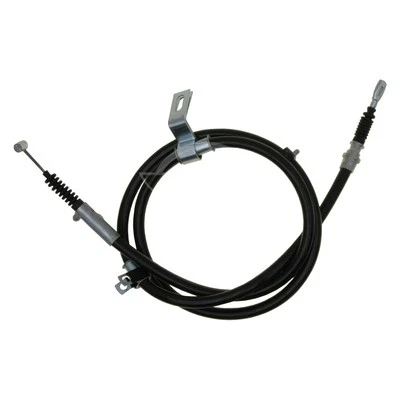For Nissan Maxima 00-03 Raybestos Element3 Rear Driver Side Parking Brake Cable - Изображение 1 из 2