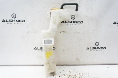 Garrafa tanque reservatório líquido refrigerante radiador 2005-2019 Subaru Outback Limited 2,5L - Imagem 1 de 4