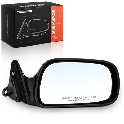 Espejo retrovisor eléctrico lateral pasajero A-Premium con calefacción suave para Toyota Solara 99-03 Foto 1 de 4