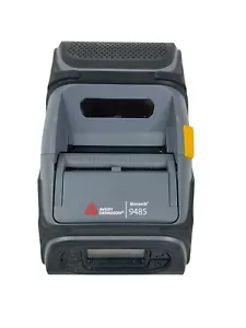 Avery Dennison Monarch 9485BT Mobile Label Printer Bluetooth USB W/Battery & USB - Picture 1 of 8