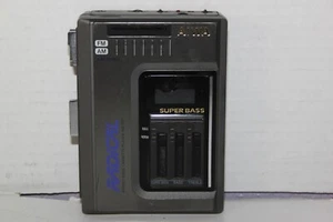 Aiwa HS-RD7A AM/FM Stereo Cassette Player - Picture 1 of 5