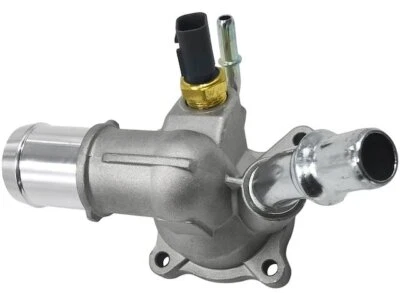 Conjunto de carcasa termostato refrigerante motor Fiat 500X 2016-2018 59773SQ 2017 Foto 1 de 2