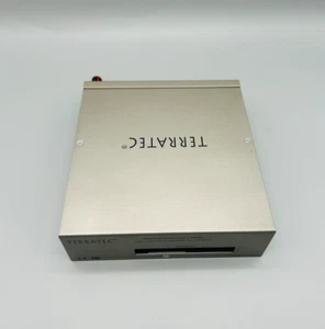 Système audio TERRATEC AUREON 7.1 Universe - Photo 1/4