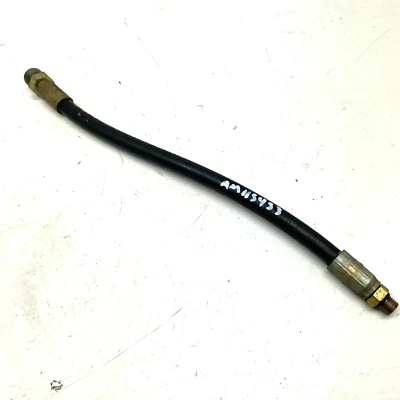 Manguera hidráulica John Deere 335 425 445 GX345 X485 AM115453 Foto 1 de 4