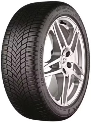 Pneumatico 4 Stagioni 205/60 R16 96V Bridgestone A005 Weather C. Driveguard M+S - Bild 1 von 4