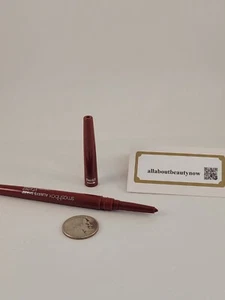 Delineador de labios SMASHBOX Always Sharp FIGGY tamaño completo nuevo sin caja RARO - Imagen 1 de 7