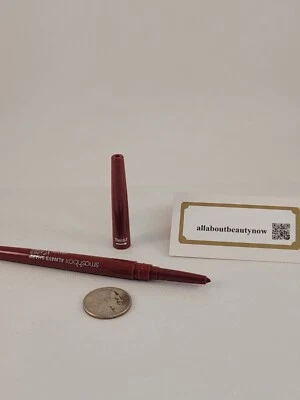 SMASHBOX Always Sharp Lip Liner FIGGY Full Size Brand New Without Box RARE - Image 1 of 4