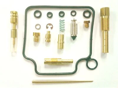 Kit de reconstrucción de carburador para Honda Foreman 500 2005-2009, chorros de precisión Foto 1 de 3