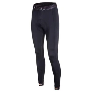 Funkier Bike RideFlo Gents Summer Tights BLACK  X Large - Picture 1 of 7