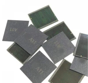 1 pcs A11 CPU upper layer For iPhone 8 - Picture 1 of 3