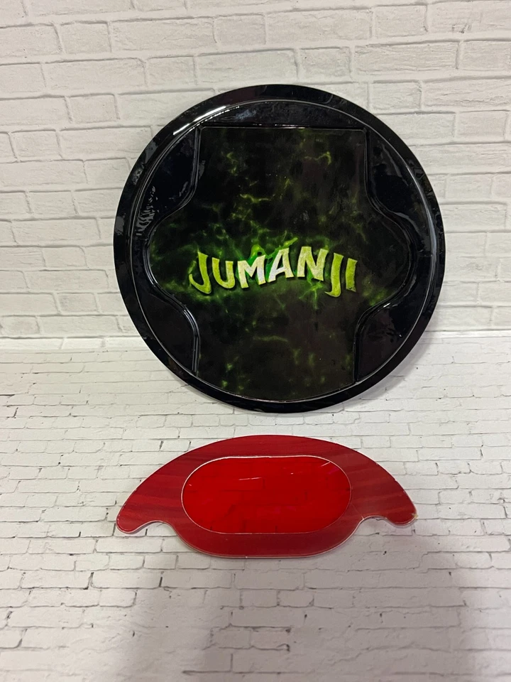 Jumanji The Game 2017 - Decodificador de repuesto Foto 1 de 1