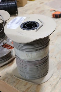 800FT 1024 006AGY 6/24 R1000 105035398 IC-PVC6P24GY NETWORK COMMUNICATION CABLE - Picture 1 of 1