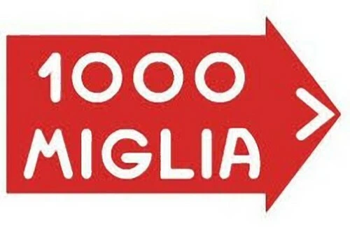 1000 MIGLIA COLLECTION 1:43 SCEGLI DAL MENU A TENDINA  - Immagine 1 di 1