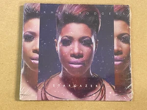 Stargazer by Carmen Rodgers (CD, Feb-2015, Candigirl, Digipak) Brand New - Imagen 1 de 2