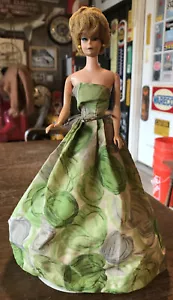 Muñeca Barbie Midge de Colección Corte de Burbuja Tiziano Jengibre Japón Pierna Recta VER FOTOS - Imagen 1 de 12