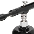 Upgraded Airbrush Kit With Air Compressor Cordless Gun Rechargeable Handheld Set