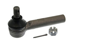 FIT FOR TOYOTA  Granvia OUTER TRACK ROD END FITS NS OR OS