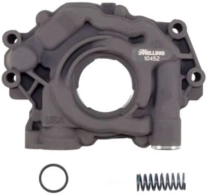 Engine Oil Pump fits 2011-2018 Ram 1500,2500,3500 4500,5500 MELLING - Picture 1 of 5