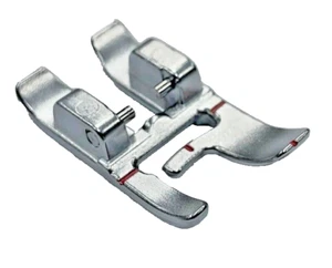 Bi-top right edge foot #821007096 for Pfaff - Picture 1 of 3