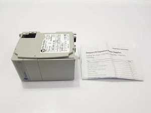 ALLEN-BRADLEY 1769-PA4 Kompakt I/O Netzteil Ser Ein - Bild 1 von 12