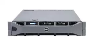 Dell PowerEdge R815 4 x AMD 6328 Eight Core 3.20GHz 512GB 2u RackMount Server - Picture 1 of 1
