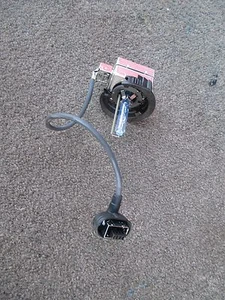  2015  2016 2017 DODGE CHALLENGER OEM HID HEAD LAMP LIGHT D3S 35W  4G31 - Picture 1 of 3