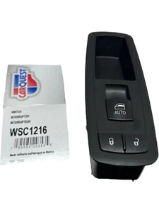 Carquest WSC1216 Door Window Switch **SALE** - Picture 1 of 2