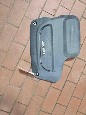 Cubierta de motor 17 CHRYSLER PACIFICA Foto 1 de 4