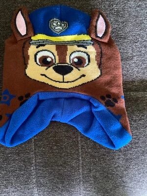 Nickelodeon Paw Patrol Toddler Winter Hat - Image 1 of 4