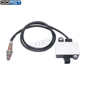Diesel Particulate Matter Sensor 0281007448 for Dodge Ram 2500 3500 6.7L 2019-24 - Bild 1 von 7