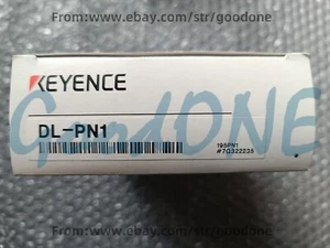 1PC NEW KEYENCE DL-PN1 Communication Module - Picture 1 of 1