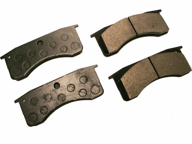 Performance Friction Brake Pad Set fits Hino 338 2005-2011 36NSPW - Image 1 of 1