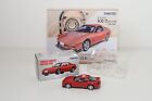 A94 1:64 3 INCH TOMICA TOMY VINTAGE NEO JAPANESE MAZDA EFINI RX-7 TYPE R RED MIB