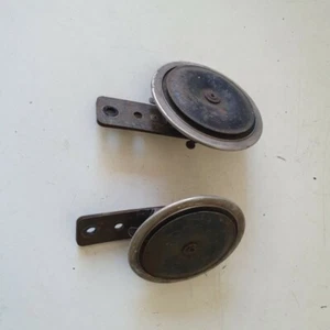 HUPE SIGNAL AKUSTIK HONDA GL 650 SILVER WING 1983 1984 - Bild 1 von 8