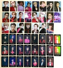 NCT Wayv  2nd Album RESONANCE Pt.2 Official photocard Access card Arrival ver.