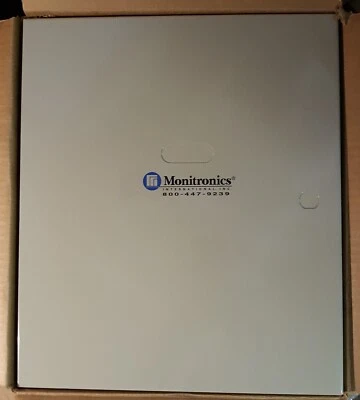 Panel Honeywell Ademco Vista 20P MTV20P (NUEVO/NUEVO) Foto 1 de 3