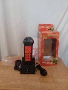 Shrek 2 Designer Compact Phone Featuring Shrek Voices 100 % Authentic Ogre E1 - Picture 1 of 9