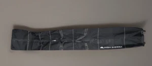 High Sierra Skitasche Sleeve schwarz/mercury Einheitsgröße - Bild 1 von 9