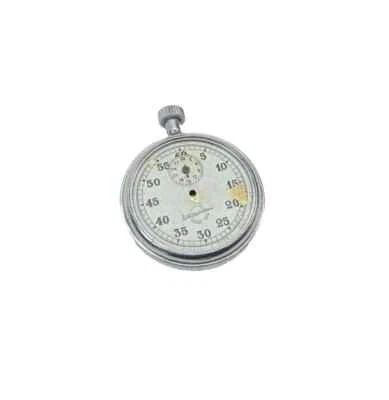 STOPWATCH USSR, Vintage Stopwatch, Mechanical Stopwatch, Zlatoust Factory - Image 1 of 4