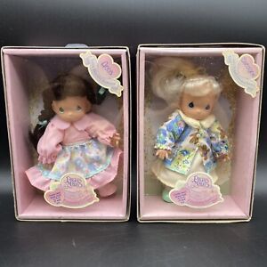 Precious Moments Original (Unopened) Dolls & Doll Playsets for 